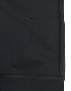 SWEATSHIRT ZIPPE EN DOUBLE KNIT TECH