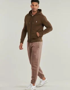 SWEATSHIRT ZIPPE EN DOUBLE KNIT TECH