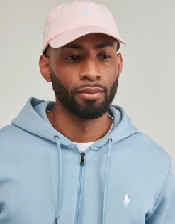 SWEATSHIRT ZIPPE EN DOUBLE KNIT TECH