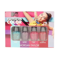 Switch On Color Coffret