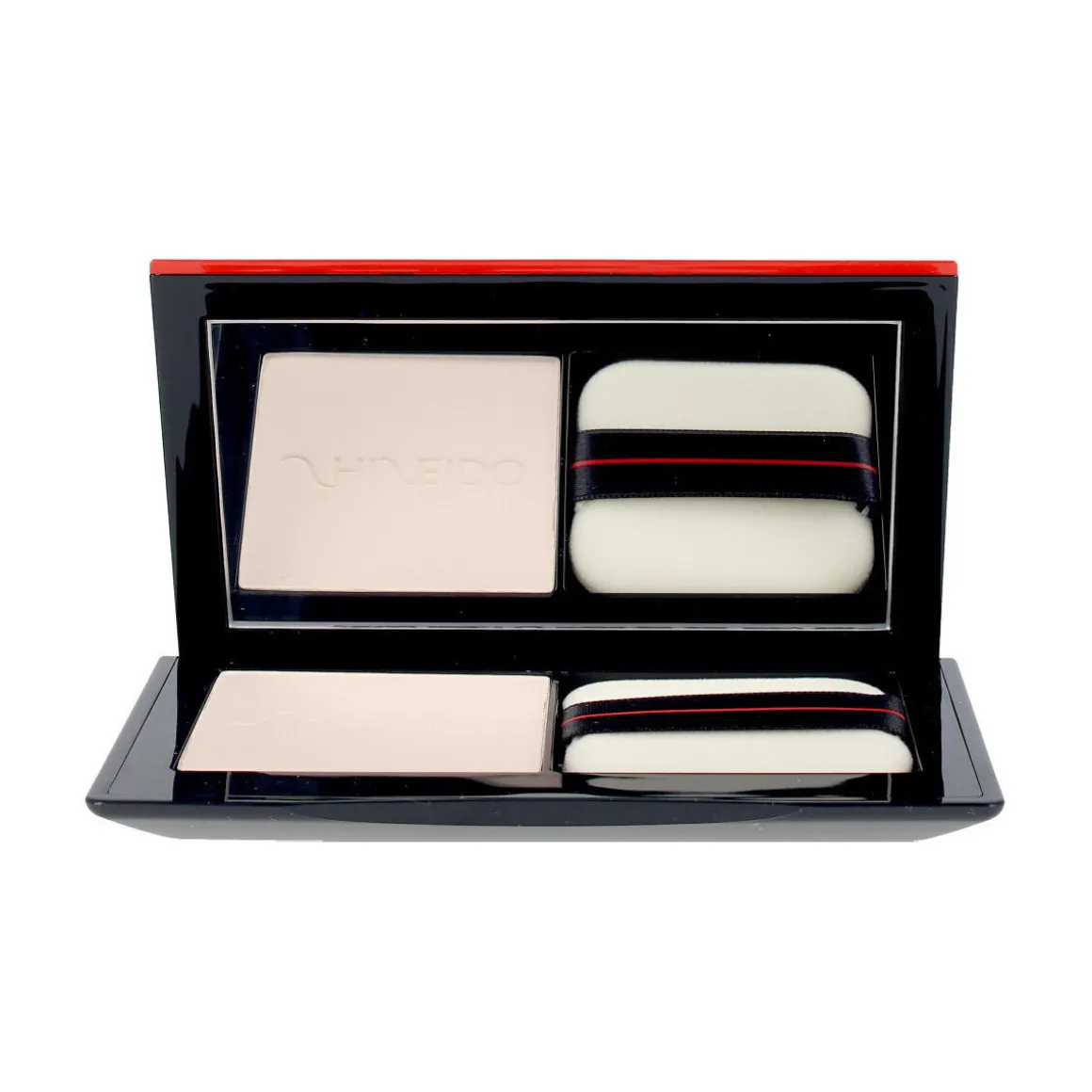 Synchro Skin Invisible Silk Pressed Powder