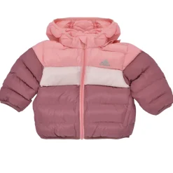 Synthetic Down Jacket