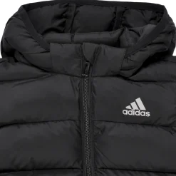Synthetic Down Jacket