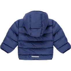 Synthetic Down Jacket Kids