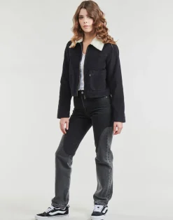 T3 RETRO SHERPA TRUCKER