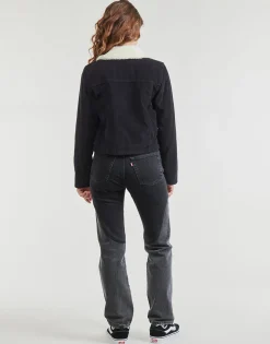 T3 RETRO SHERPA TRUCKER