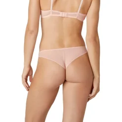 Tanga orange Merengue
