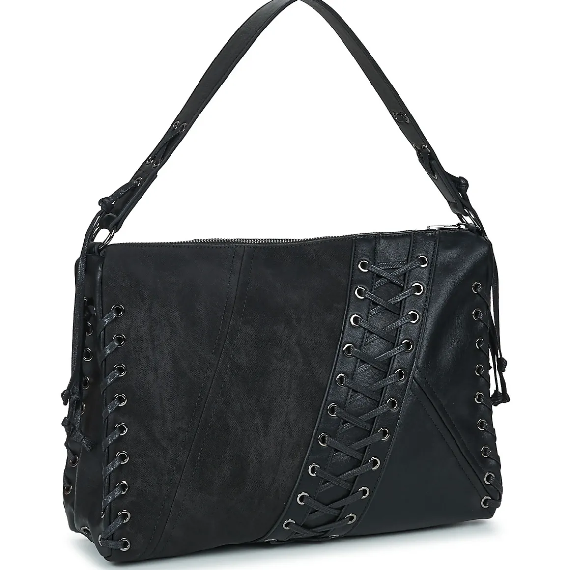 TANGO BLACK PATCH LEIRIA