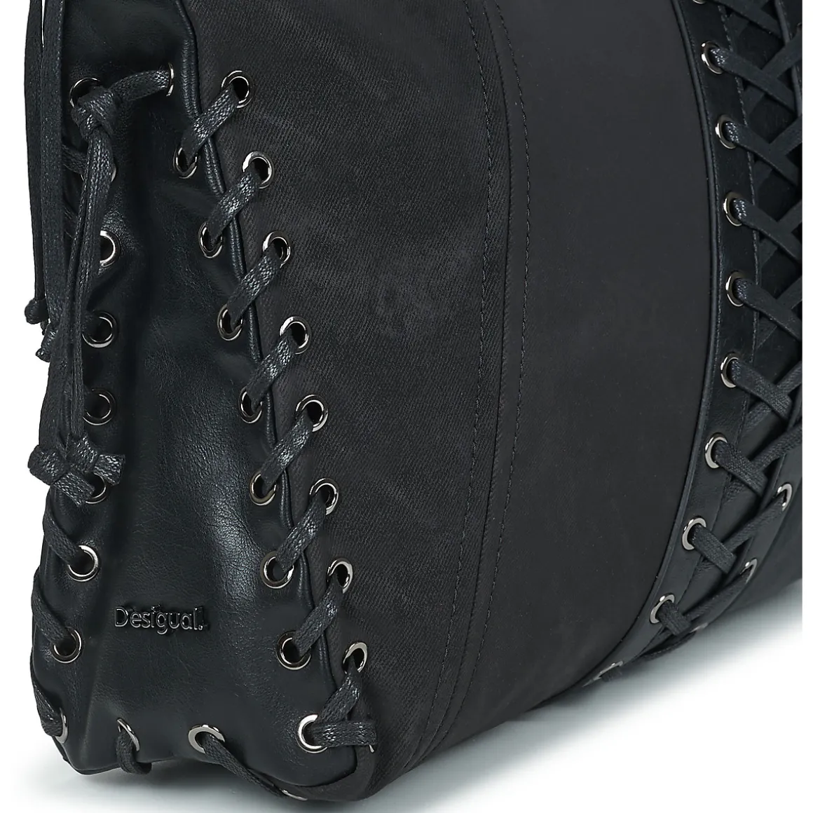 TANGO BLACK PATCH LEIRIA