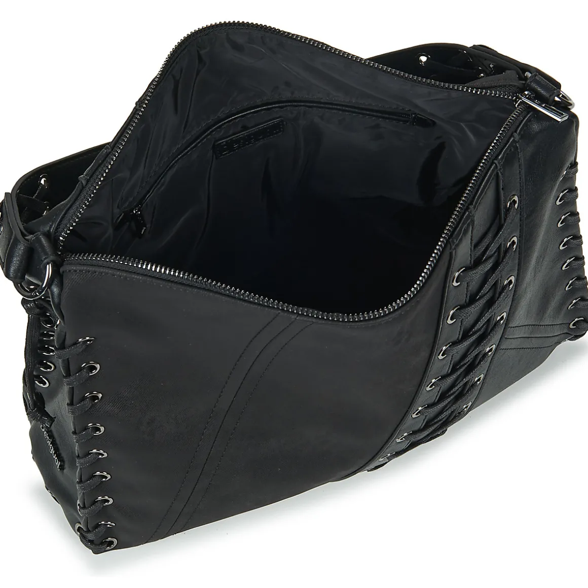 TANGO BLACK PATCH LEIRIA