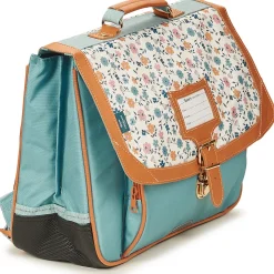 TANN'S X CYRILLUS CANDICE CARTABLE 38CM