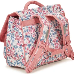 TANN'S X TARTINE ET CHOCOLAT FLEURS CARTABLE 33 CM