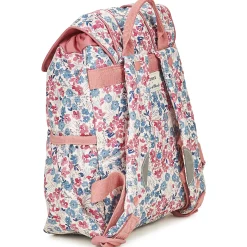 TANN'S X TARTINE ET CHOCOLAT FLEURS SAC A DOS