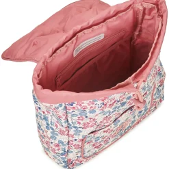 TANN'S X TARTINE ET CHOCOLAT FLEURS SAC A DOS