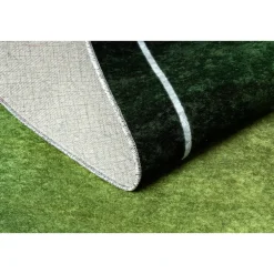 Tapis lavable JUNIOR 51307.803 Terrain de football 200x290 cm