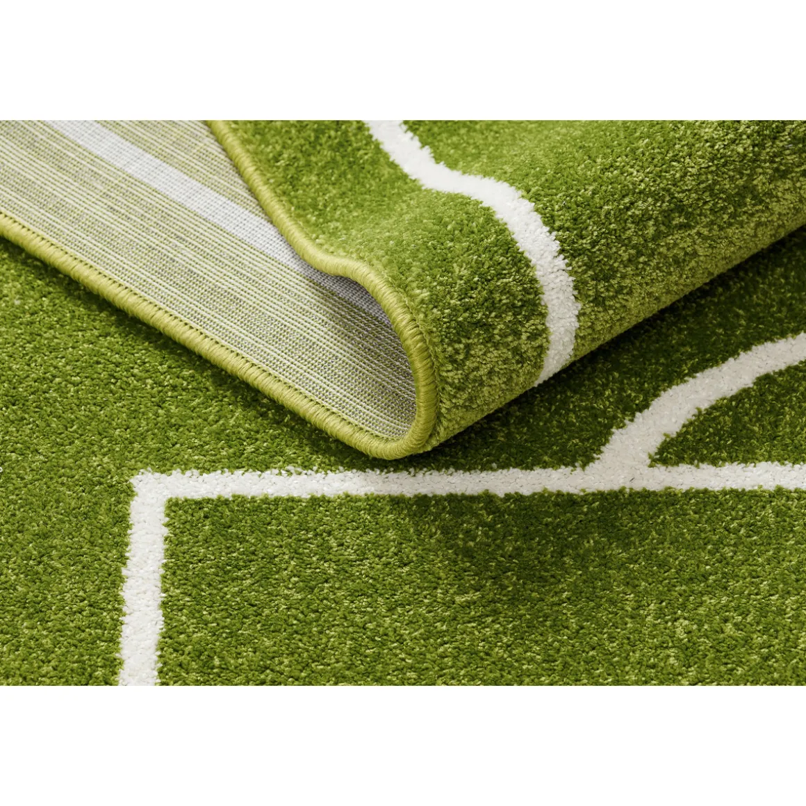 Tapis MUNDIAL Terrain de football, football - 160x220 cm