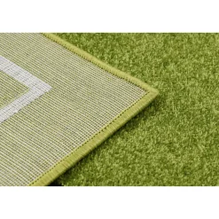 Tapis MUNDIAL Terrain de football, football - 120x170 cm