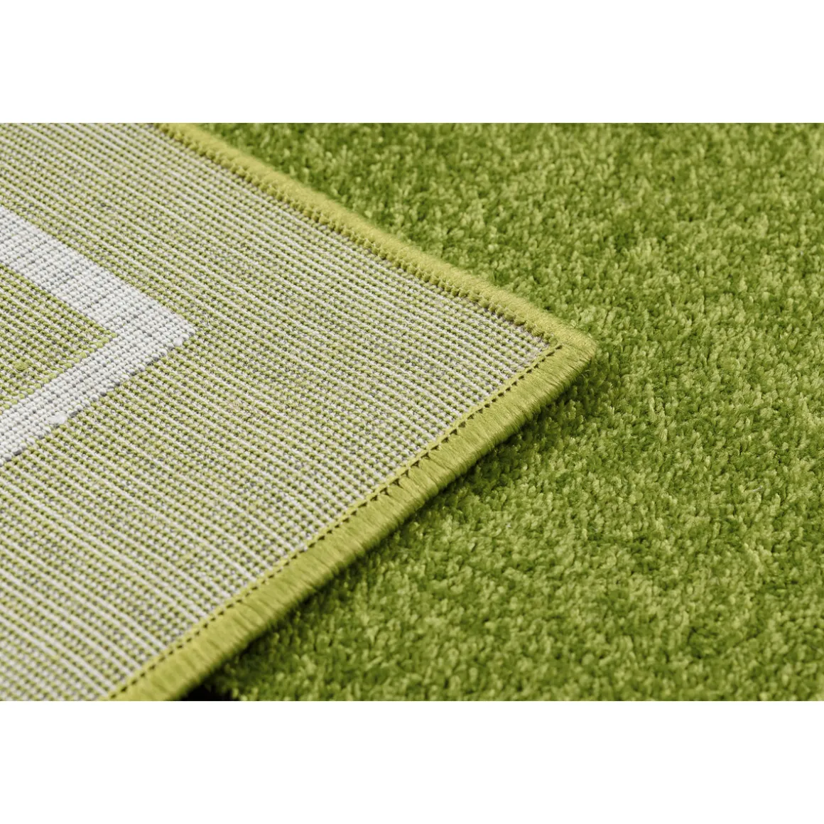 Tapis MUNDIAL Terrain de football, football - 100x160 cm