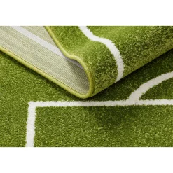 Tapis MUNDIAL Terrain de football, football - 100x160 cm