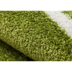 Tapis MUNDIAL Terrain de football, football - 100x160 cm