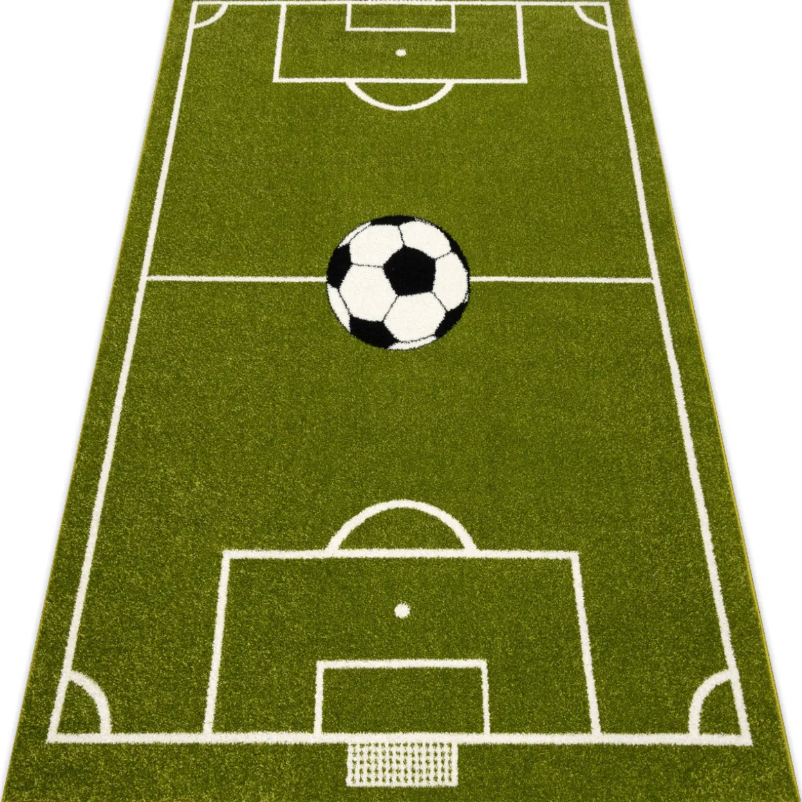 Tapis MUNDIAL Terrain de football, football - 180x260 cm