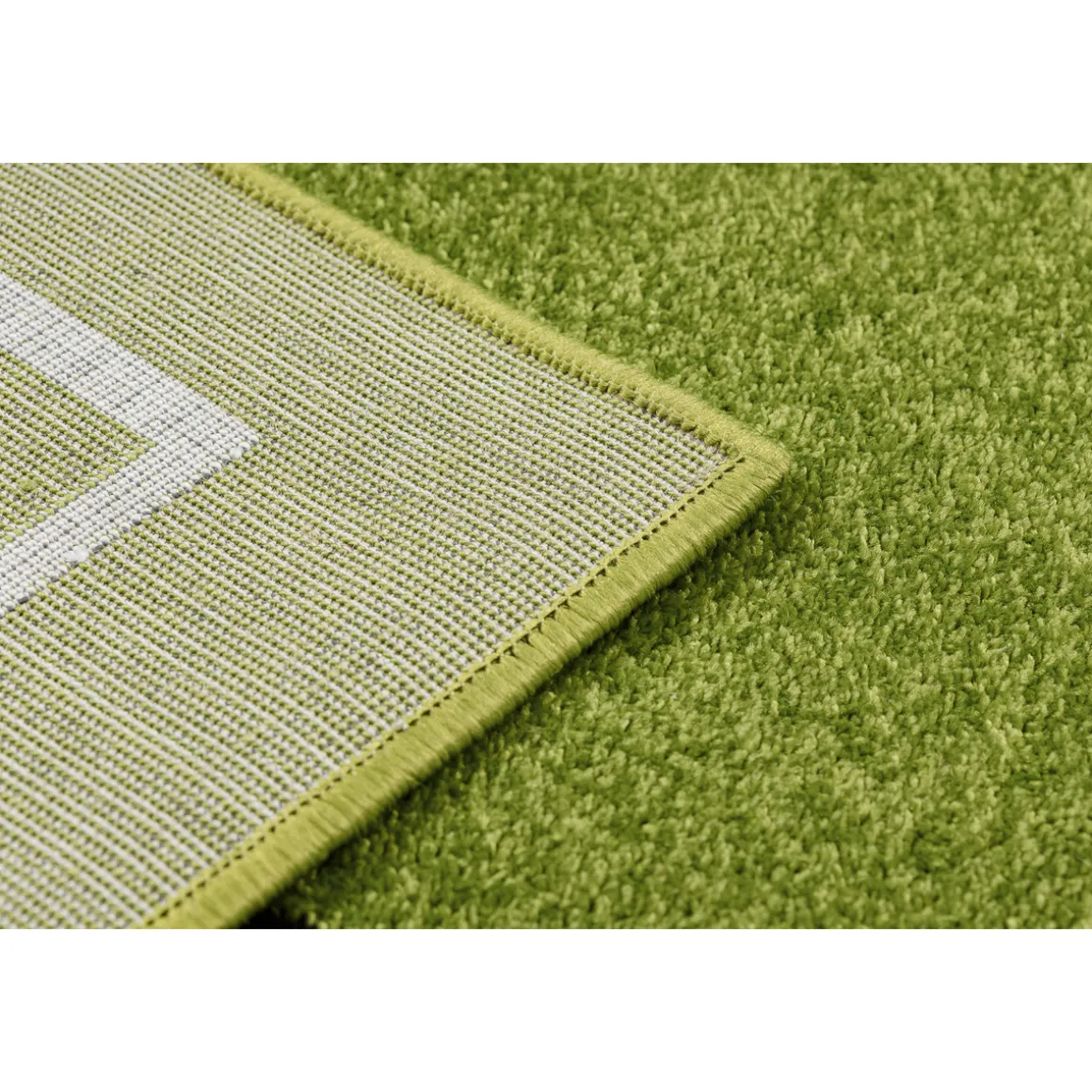 Tapis MUNDIAL Terrain de football, football - 180x260 cm