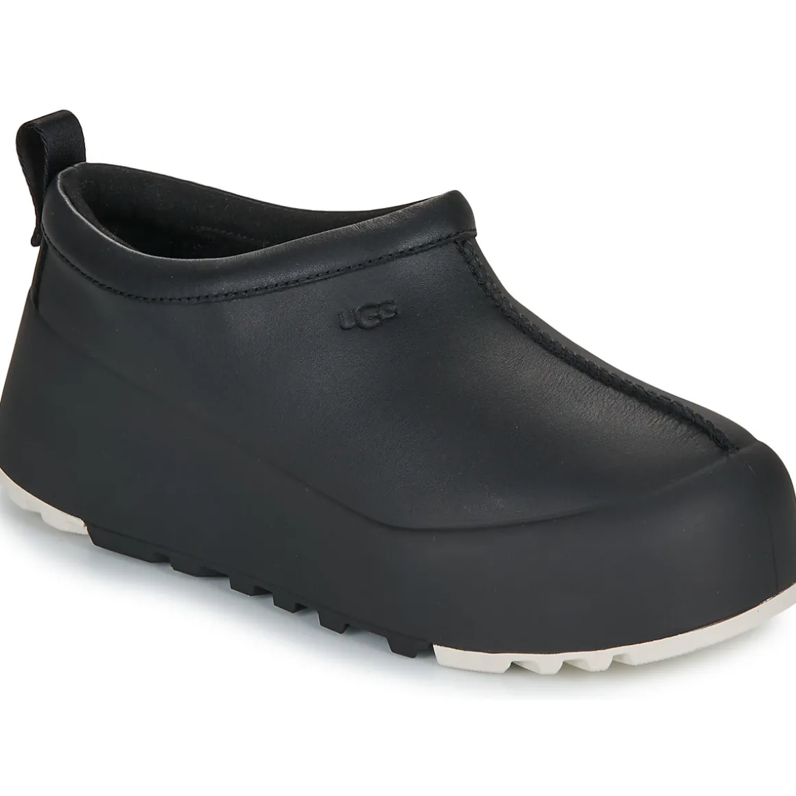 TASMAN STREETSCAPE LTHR