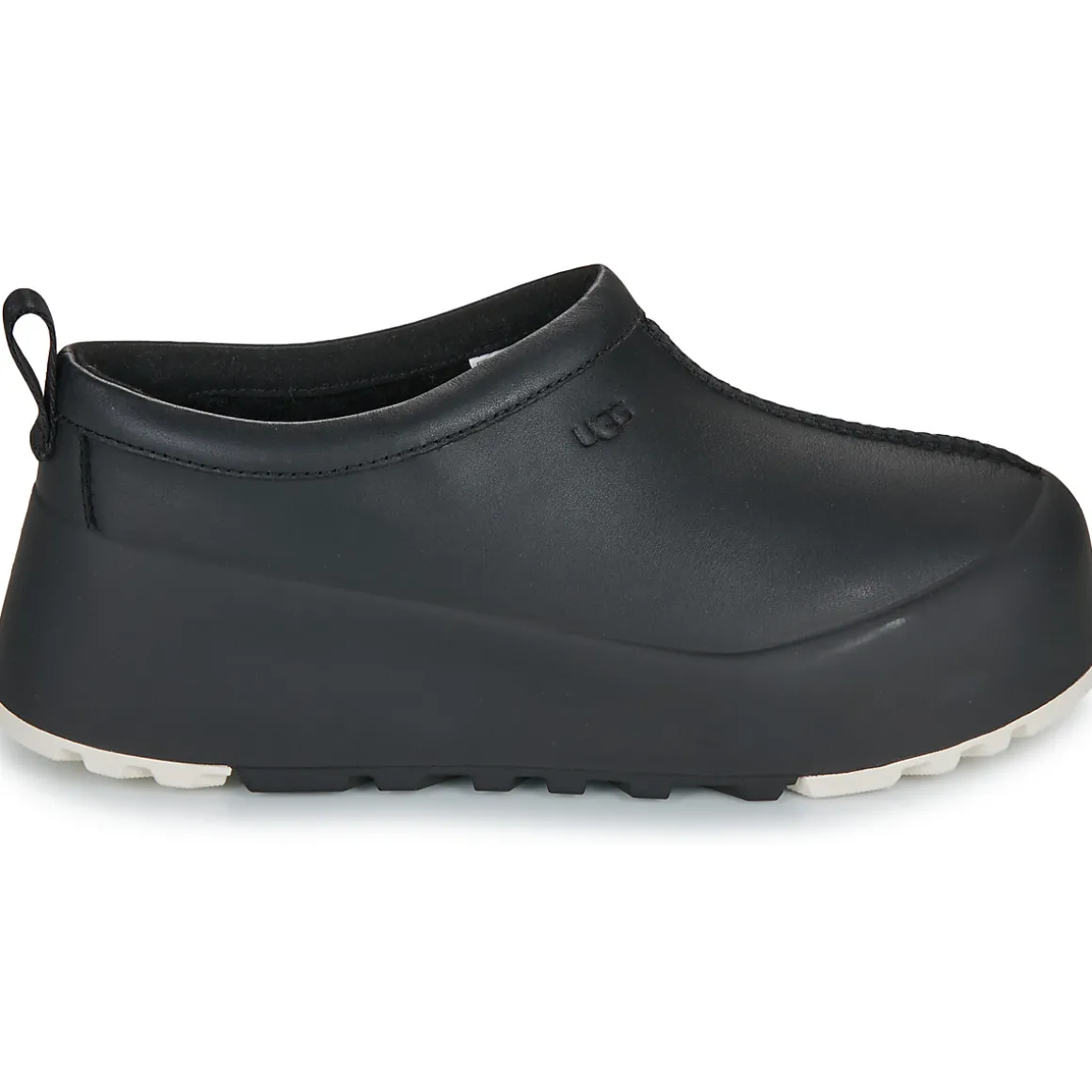 TASMAN STREETSCAPE LTHR