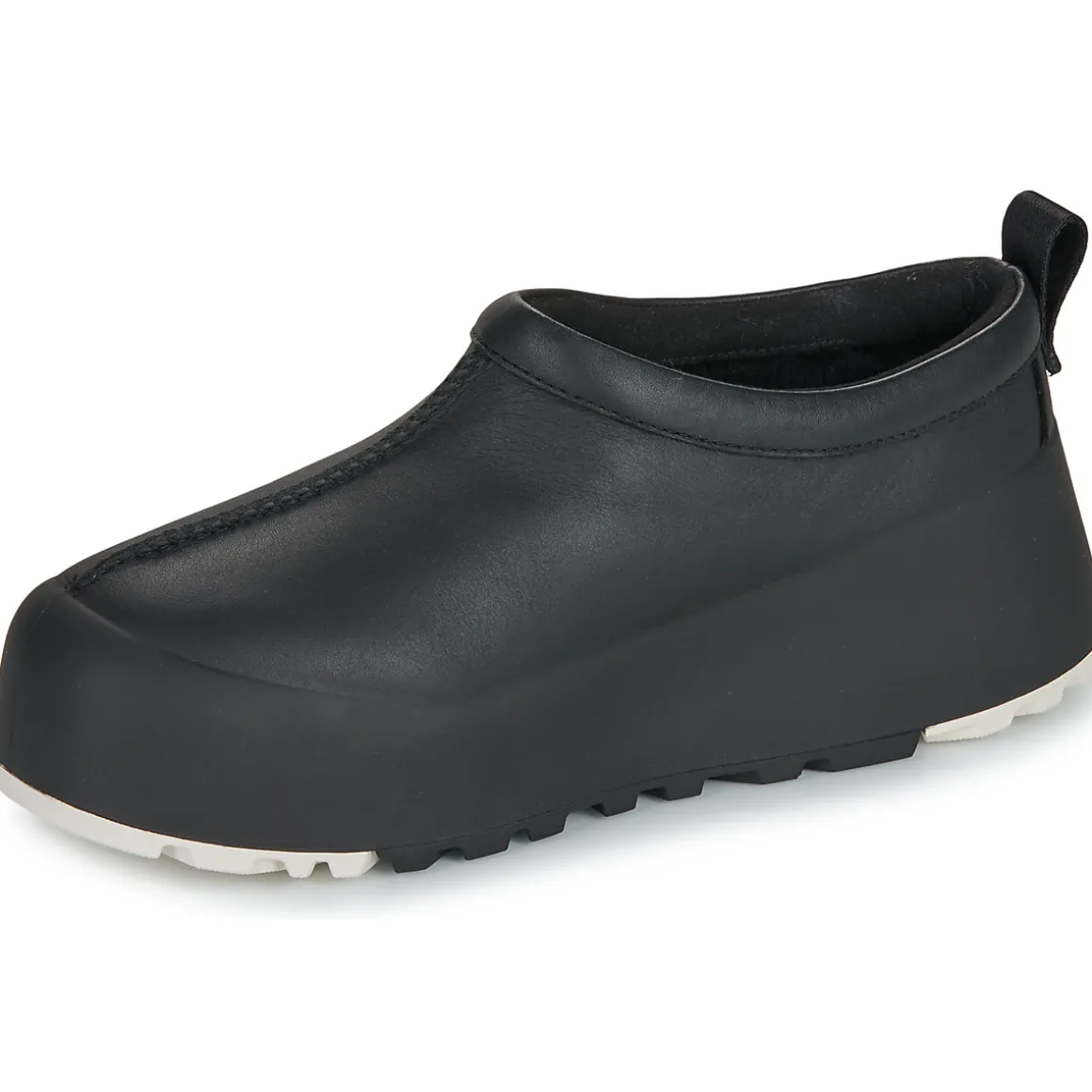 TASMAN STREETSCAPE LTHR