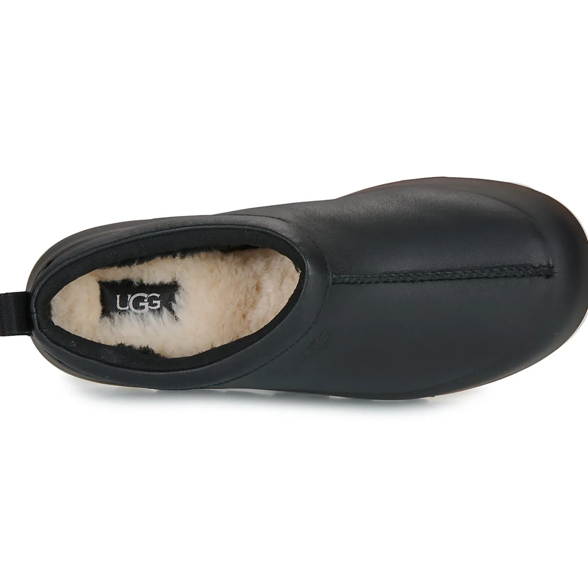 TASMAN STREETSCAPE LTHR