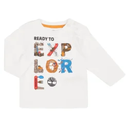 TEE-SHIRT MANCHES LONGUES T60250