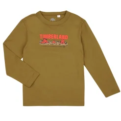 TEE-SHIRT MANCHES LONGUES T60304/64J