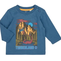 TEE-SHIRT MANCHES LONGUES T60250