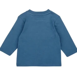 TEE-SHIRT MANCHES LONGUES T60250