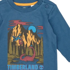 TEE-SHIRT MANCHES LONGUES T60250