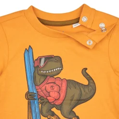 TEE-SHIRT MANCHES LONGUES T60253