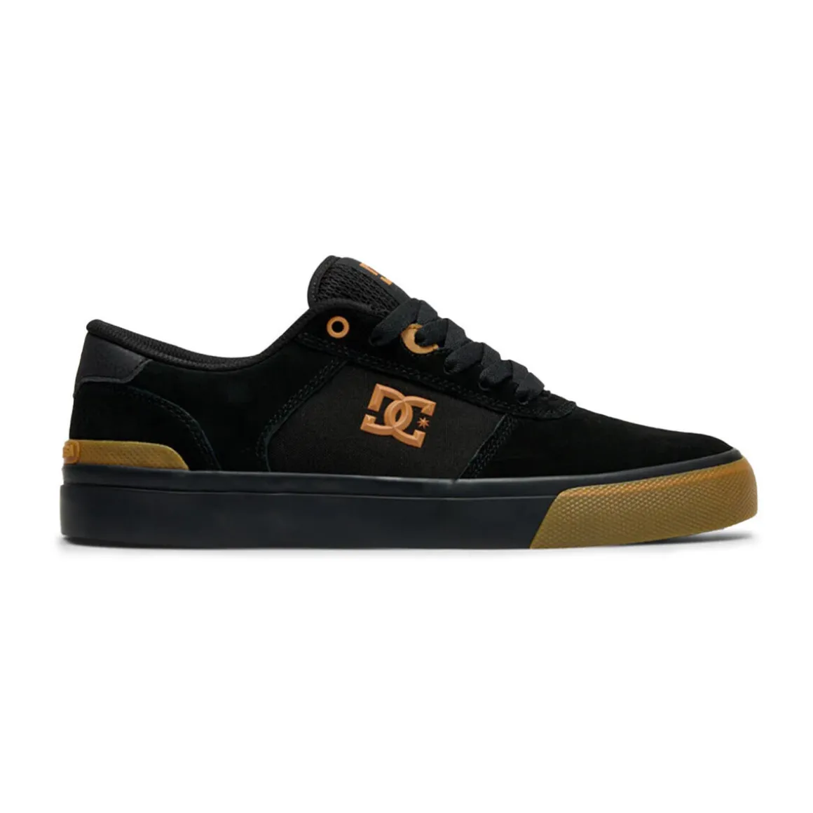TEKNIC S black black gum
