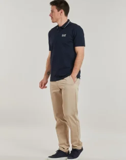 TENNIS CLUB POLO 7M000184