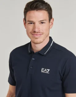 TENNIS CLUB POLO 7M000184