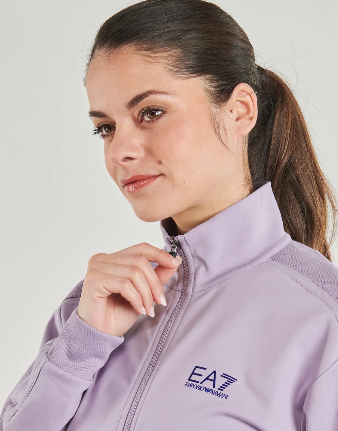 TENNIS PRO FREESTYLE T-SUIT 7W000208