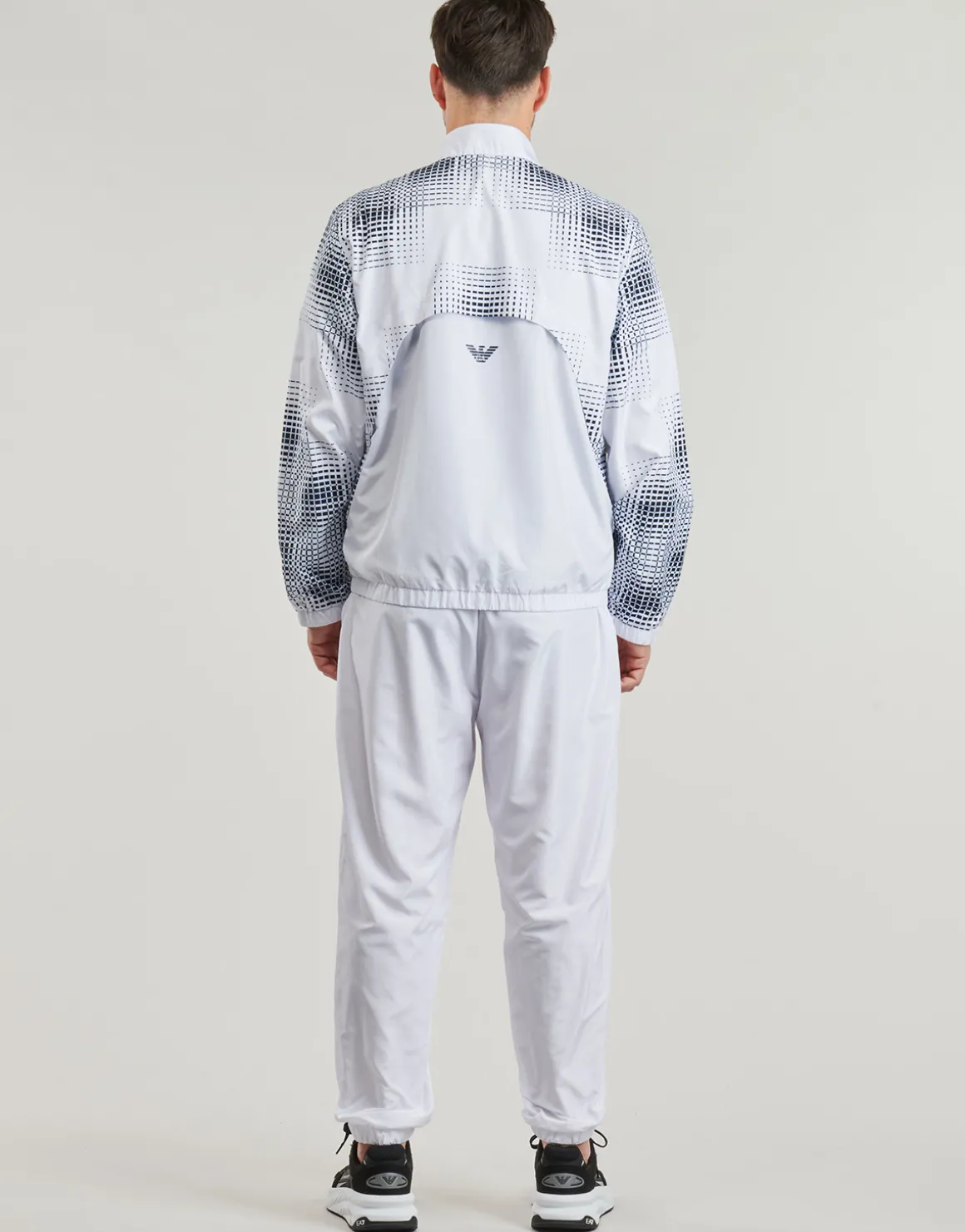 TENNIS PRO T-SUIT GRAPHIC 7M000174