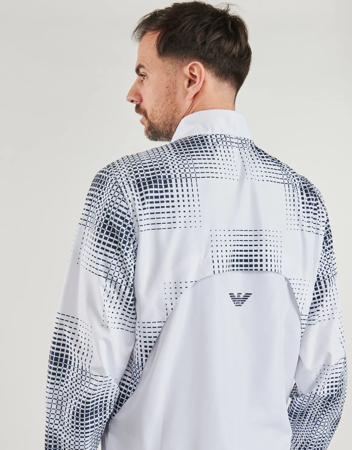 TENNIS PRO T-SUIT GRAPHIC 7M000174