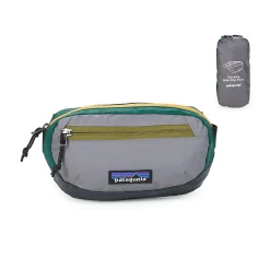 TERRAVIA MINI HIP PACK