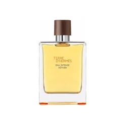 Terre Eau Intense Vetiver - eau de parfum - 200ml