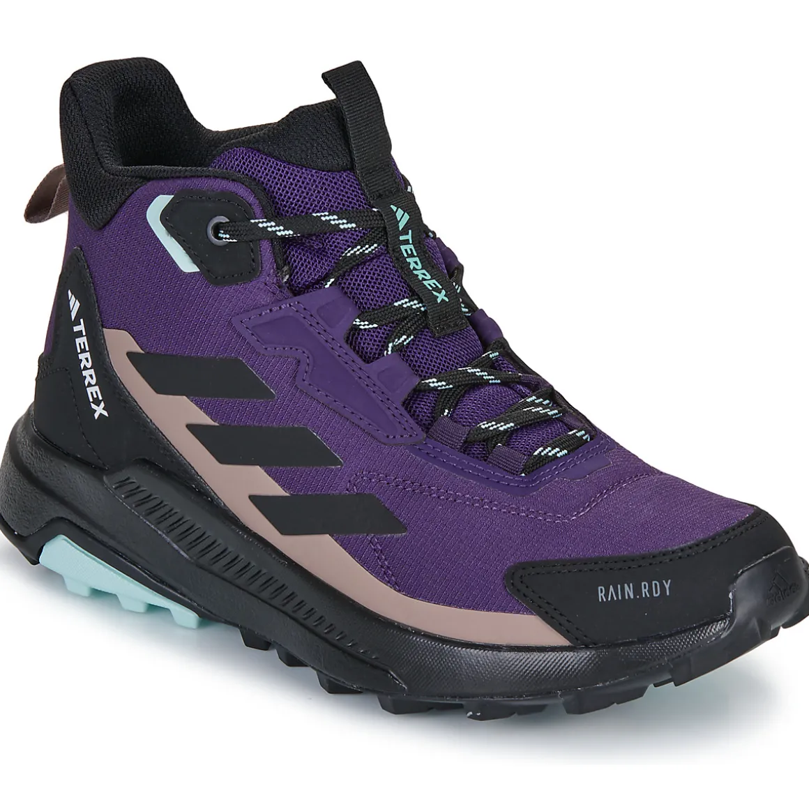 TERREX ANYLANDER MID R.RDY W