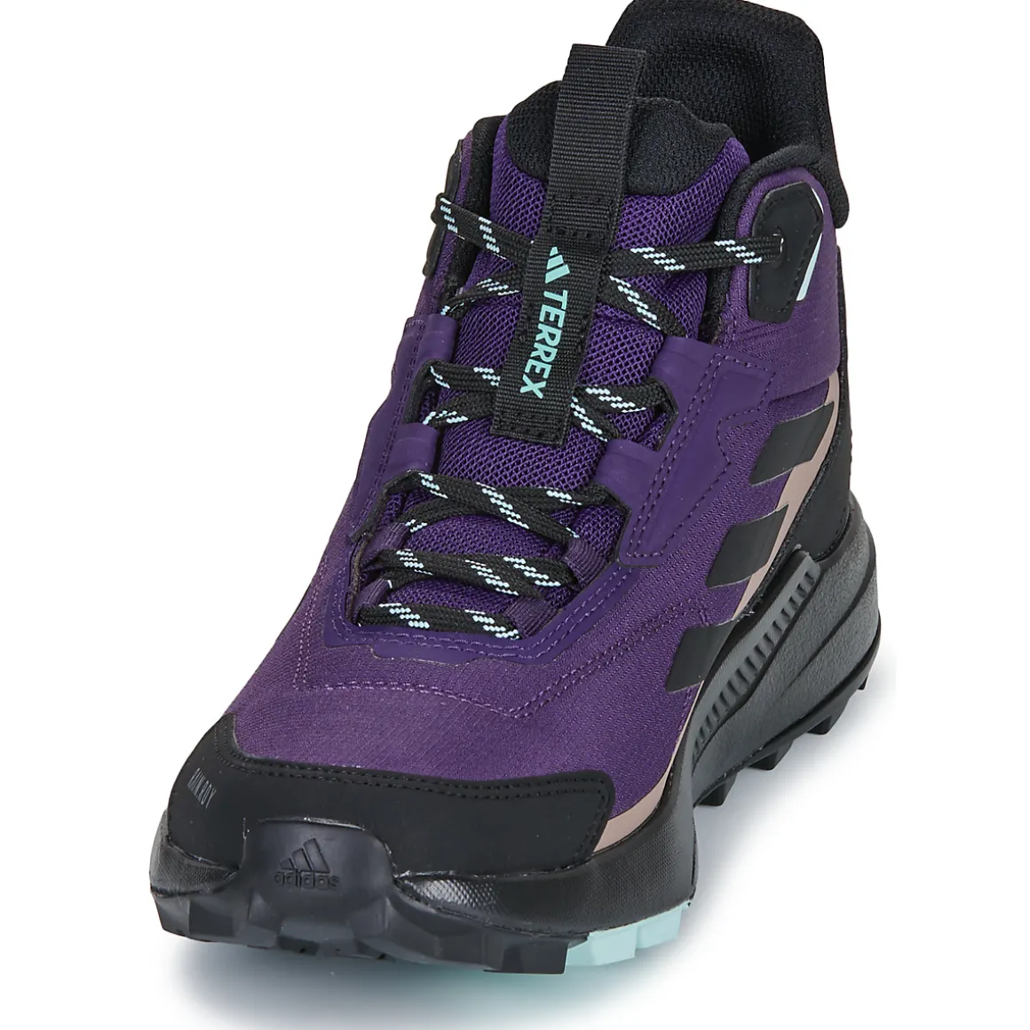 TERREX ANYLANDER MID R.RDY W