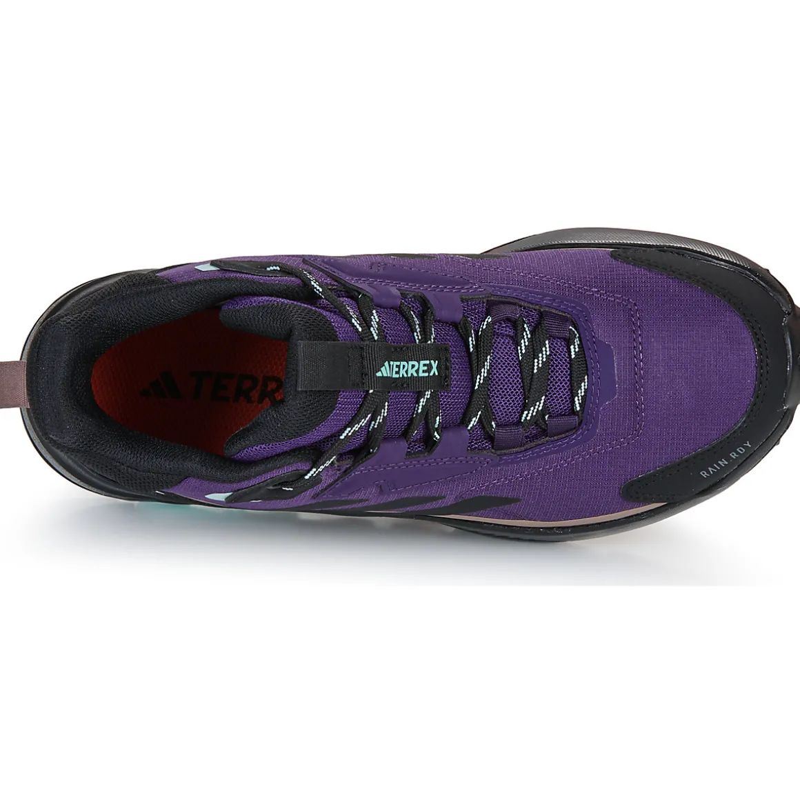 TERREX ANYLANDER MID R.RDY W