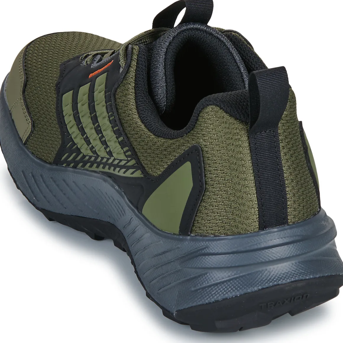 TERREX TRACEFINDER 2