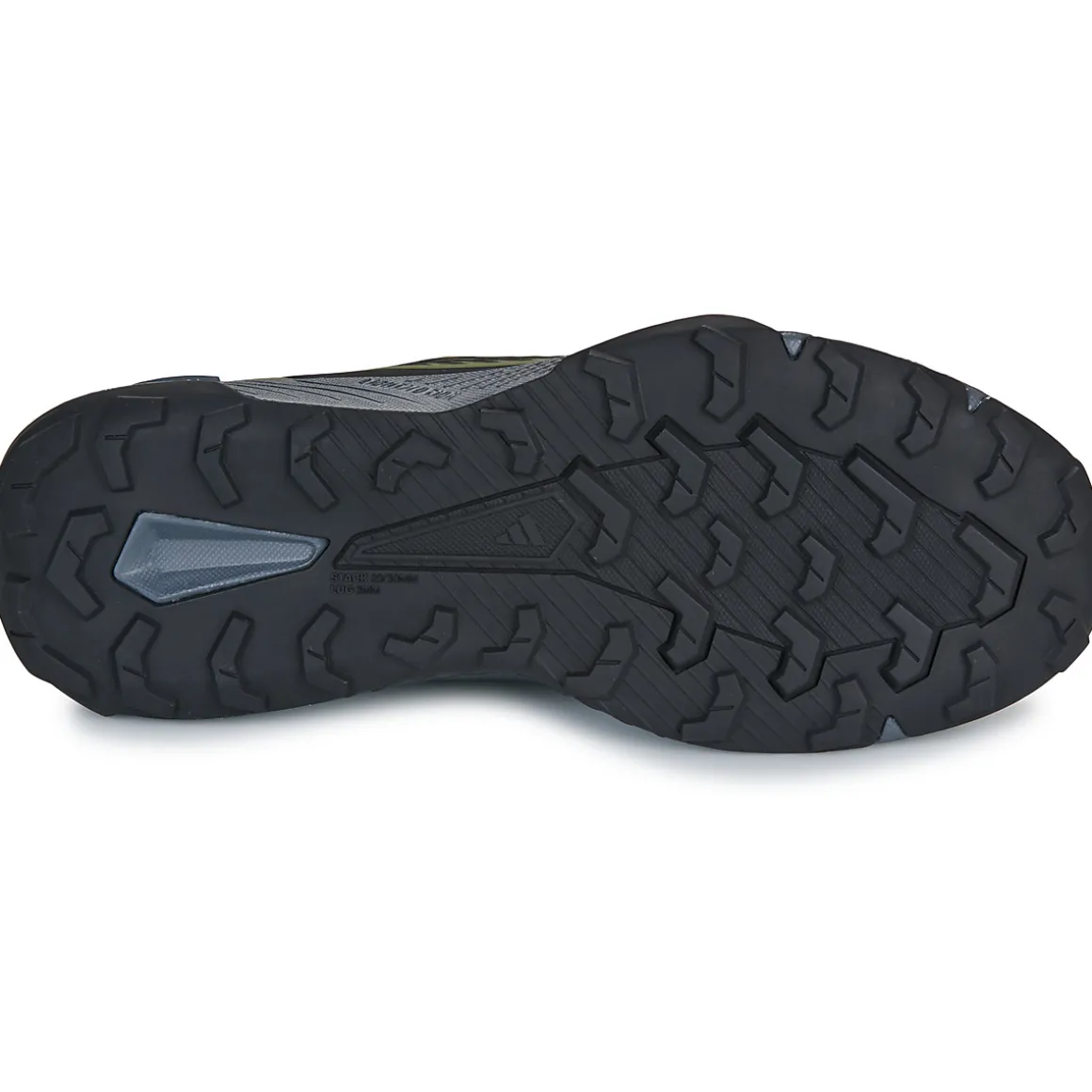 TERREX TRACEFINDER 2