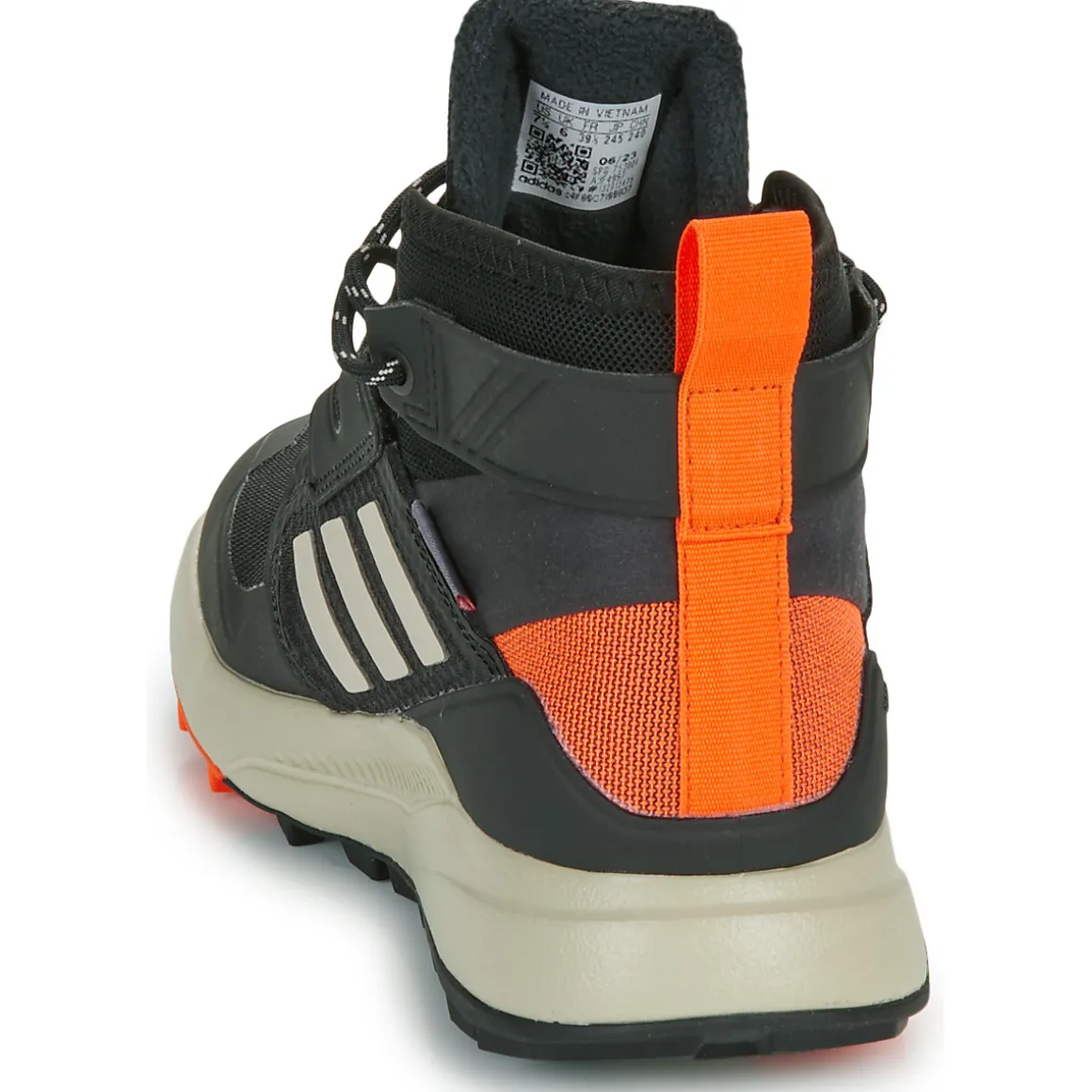 TERREX TRAILMAKER MID CRDY W